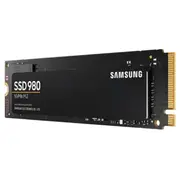 Samsung MZ-V8V1T0BW 980 1TB NVMe SSD 3500MB/s 3000MB/s R/W 500K/480K IOPS 600TBW 1.5M Hrs