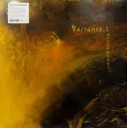 Richard Barbieri - Variants.1+2 Vinyl Record New Music Album