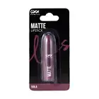 OXX Cosmetics Matte Lipstick - Viola