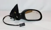 NEW PAIR DOOR MIRROR FOR FORD TAURUS 2000-2007 MERCURY SABLE 2000-05 POWER HEAT