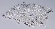 0.9 MM 70 DIAMONDS 0.28 TCW CVD / HPHT G - VS QUALITY LAB GROWN LOOSE DIAMONDS