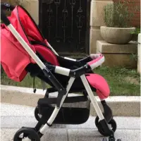 在飛比找蝦皮購物優惠-Combi urban walker lite 雙向嬰兒推車