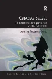 Cyborg Selves - 9781138261150
