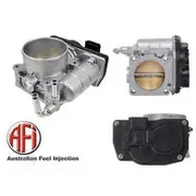 AFI Throttle Body Assembly - TB1169