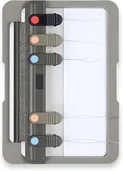 C&F Design SF-1605THR [Small] Threader System Foam (Small Threader System Foam) Approx. 9.3 x 4.6 x 0.6 inches (23.7 x 11.8 x 1.5 cm)