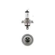 Narva H4 Halogen Globe Lights Headlight 24 Volt 75/70W P45T R2 48894