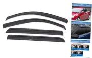 [AVS] Outside Mount Rain Guards for 2013 - 2016 Mazda CX - 5, 4 pcs. | Window