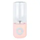 Portable Blender Electric USB Mixer Juicer Machine Mini Food Smoothie9100