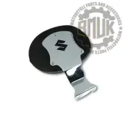 Suzuki GZ 125 / gz 250 Marauder Classic Rider Driver Backrest Back Rest Support