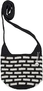 [The Sak] 121 Crossbody Bag in Crochet, Single Crossbody Strap