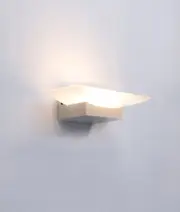 CITY PHOENIX LED Interior Surface Mounted Wall Light