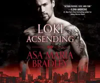 在飛比找博客來優惠-Loki Ascending