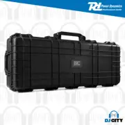 Power Dynamics GIGCase38T Keyboard Trolley Hard Case - XL