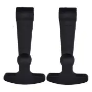 Replacement Cooler Lid Latches, Compatible with Yeti, RTIC, Other Related Coo...