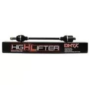 Outlaw DHT X Axle for Polaris RZR XP 1000 Turbo RS1 | Front| DHT-X-RZR1-1-F #A29