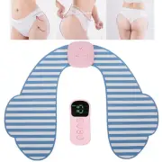 Electric Hip Trainer Remote Butt Muscle Stimulator Lifting Buttock Toner HGF