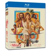 Pearl‎ (2022) BD Blu-ray All Region Movie Box Set 1-Disc