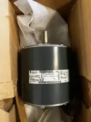 Trane X70370247010 OEM Fan Motor 5KCP39NFV572S 1/4hp 825rpm Same Day Shipping