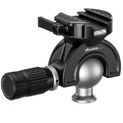 Leofoto MH-50X Full Dynamic Ball Head /w Handlebar Control for SA-X Series