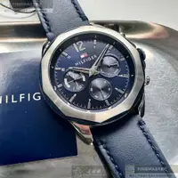 在飛比找iOPEN Mall優惠-TommyHilfiger:手錶,型號:TH00064,男錶