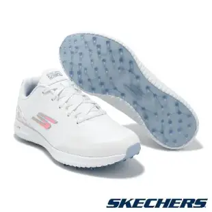 Skechers 高爾夫球鞋 Go Golf Max 3 女鞋 白 多色 防水鞋面 避震 抓地 運動鞋 123080WMLT