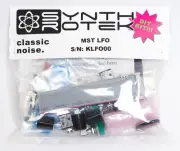 MST VC LFO DIY Eurorack Kit
