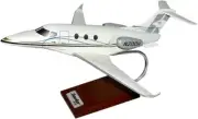 Raytheon Hawker Beechcraft 200 Desk Display Private Jet Model 1/32 XX Airplane