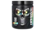 JNX Sports, The Curse, Pre-Workout, Sour Candy, 8.8 oz (250 g)