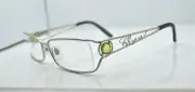 New Chopard Eyeglass Frames VCH 675S 0579 23K .Made in Italy.