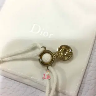 {阿猴達可達美妝館} CD迪奧 Christian Dior 真我宣言J'ADORE 香氛手鍊 限量款 全新特價480元