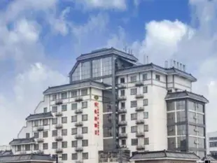 維也納酒店江蘇揚州文昌閣店Vienna Hotel Yangzhou Wen Chang Ge Branch