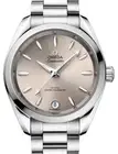 New Omega Seamaster Aqua Terra Shades 34mm Watch 220.10.34.20.09.001