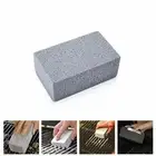 5 Pack Grill Cleaning Bricks BBQ Scraper for Griddle and Grill Maintenance