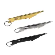 3 Pcs Fly Fishing Quick Knot Tool Fishing Hook Knot Tying Tools