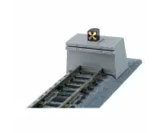 Kato N 20-063 Unitrack Buffer Stop with Light