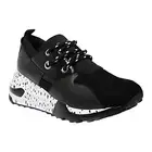 Steve Madden Women's Cliff Chunky Wedge Sneaker $85 MSRP