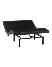 [SleepMaker] Delta Wave Adjustable Base Granite