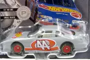 HOT WHEELS 1998 PRO RACING TEST TRACK SERIES KYLE PETTY GRAND PRIX