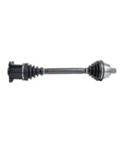 Audi A8 Quattro S8 4.2L 5.2L 6.0L D/S CV Shaft Axle Complete Assembly (for: Audi)