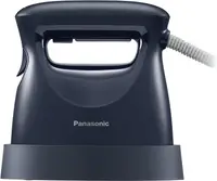 在飛比找樂天市場購物網優惠-【日本代購】Panasonic 松下 蒸汽熨斗 NI-FS5