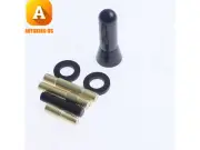 1.4" Inches Car Radio FM Antenna Fit for Ford Focus Mazda 3 (for: Smart)