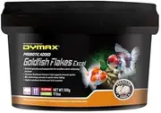 Goldfish Flakes Excel 500g Floating Flakes Fish Food