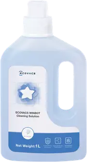 Ecovacs WINBOT Cleaning Solution 1L