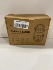 Smart Front Door Lock Set Electronic Keypad Deadbolt Keyless Entry 50 Codes D180
