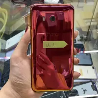 在飛比找蝦皮購物優惠-%含稅含發票  HTC U11 5.5吋 6+128G 台灣