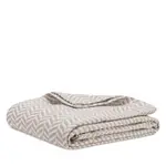 Lands Downunder Chevron Blanket, King
