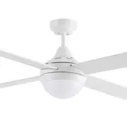 Martec Link 48” AC Ceiling Fan with E27 Light