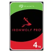 Seagate IronWolf Pro ST4000VNA06 - 3.5'' - 4 TB - 5400 RPM