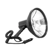 Gear360 5" LED Handheld Spotlight HID Torch Hunting Camping Car 100W Flashlight