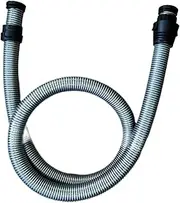 N89R Canister Vacuum Hose Compatible for Miele Vacuum Cleaner C1 C2 C3 C4 Suction Hose2M Flexible Suction Hose Tube Part